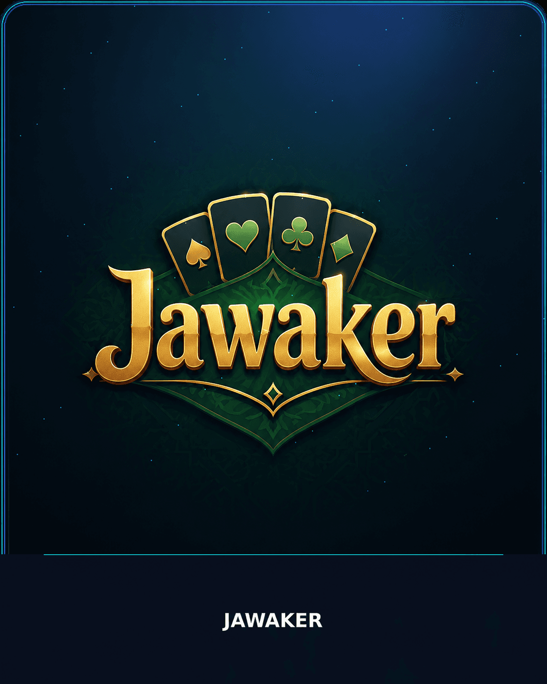 Jawaker featured product card